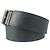Louis Vuitton Men's Damier Infini Belt - view 2