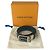 Louis Vuitton Men's Damier Infini Belt - view 9