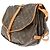Louis Vuitton Saumur Monogram Canvas 35 - vista 2