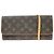 Louis Vuitton Twin Monogram Canvas GM