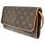 Louis Vuitton Twin Monogram Canvas GM - vista 3