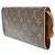 Louis Vuitton Twin Monogram Canvas GM - vista 4