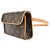 Louis Vuitton Florentine Waist Monogram Canvas Medium - Ansicht 4