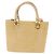 Salvatore Ferragamo Gancini Tote Canvas