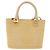 Salvatore Ferragamo Gancini Tote Canvas - Ansicht 2