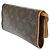 Louis Vuitton Twin Monogram Canvas GM - Ansicht 4