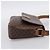 Céline Celine Macadam Shoulder Leather Medium - Ansicht 4