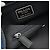 Prada Shoulder Canvas and Leather XL - view 6