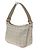Chanel Travel Line Zip Hobo Nylon Small - vista 3