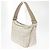 Chanel Travel Line Zip Hobo Nylon Small - vista 4