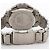Orologio Analogico da Uomo Casio Oceanus OCW-T750TDE-1AJF Black Silver Titanium - vista 5