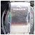 Orologio Analogico da Uomo Casio Oceanus OCW-T750TDE-1AJF Black Silver Titanium - vista 9