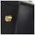 Hermès Hermes Kelly Black Box Calf with Gold Hardware 32 - vue 4