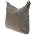 Louis Vuitton Bloomsbury Damier PM - vista 4