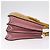 Miu Miu Madras Convertible Compartment Leather Medium - vista 3