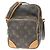 Louis Vuitton Amazone Monogram Canvas Mini