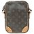 Louis Vuitton Amazone Monogram Canvas Mini - view 2