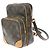 Louis Vuitton Amazone Monogram Canvas Mini - view 3
