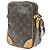 Louis Vuitton Amazone Monogram Canvas Mini - view 4