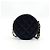 Chanel Round Chain Quilted Caviar Small - Ansicht 2
