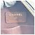 Chanel Round Chain Quilted Caviar Small - Ansicht 6