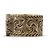 Anello Gucci Interlocked G in Oro Giallo 18k - vista 2