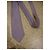 Autre Marque Carlo Colombo Lavender Silk Tie - view 2
