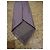 Autre Marque Carlo Colombo Lavender Silk Tie - view 4