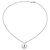 Collar Messika Move Noa Oro Blanco Diamantes