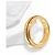 Anello Piaget Possession Girevole in Oro Giallo 18k e Diamanti, Misura 54 - vista 4