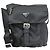 Borsa a tracolla Prada Buckle Tessuto Small