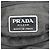 Borsa a tracolla Prada Buckle Tessuto Small - vista 6