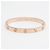 Cartier Love Bracelet Or Rose 18k - vue 2