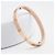 Cartier Love Bracelet Or Rose 18k - vue 4