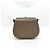 Chloé Chloe Nile Crocodile Embossed Leather Small - vista 2