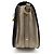 Chloé Chloe Nile Crocodile Embossed Leather Small - vista 3