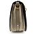 Chloé Chloe Nile Crocodile Embossed Leather Small - vista 4