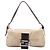Pochette Fendi Baguette Zucca Canvas long