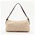 Pochette Fendi Baguette Zucca Canvas long - vista 2