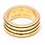 Anello Piaget Possession Oro 750 Brillanti 0,21ct