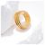 Anello Piaget Possession Oro 750 Brillanti 0,21ct - vista 2