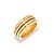 Anello Piaget Possession Oro 750 Brillanti 0,21ct - vista 3