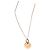 Collana Tiffany & Co. Return to Tiffany Full Heart Oro Rosa
