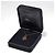 Collana Tiffany & Co. Return to Tiffany Full Heart Oro Rosa - vista 4