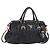 Prada Gaufre Convertible Satchel aus Nappa-Leder Medium