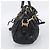 Prada Gaufre Convertible Satchel aus Nappa-Leder Medium - Ansicht 3