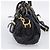 Prada Gaufre Convertible Satchel aus Nappa-Leder Medium - Ansicht 4
