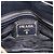 Prada Gaufre Convertible Satchel aus Nappa-Leder Medium - Ansicht 6