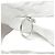 Tiffany & Co. Paper Flowers Platin-Diamantring, Größe 55 - Ansicht 4