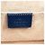 Padlock Gucci Borsa a patta con catena e lucchetto Stampa Blooms GG Coated Canvas e pelle Medium - vista 6